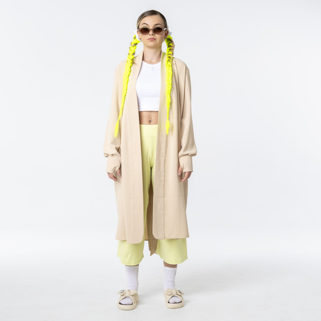 WIND KIMONO
