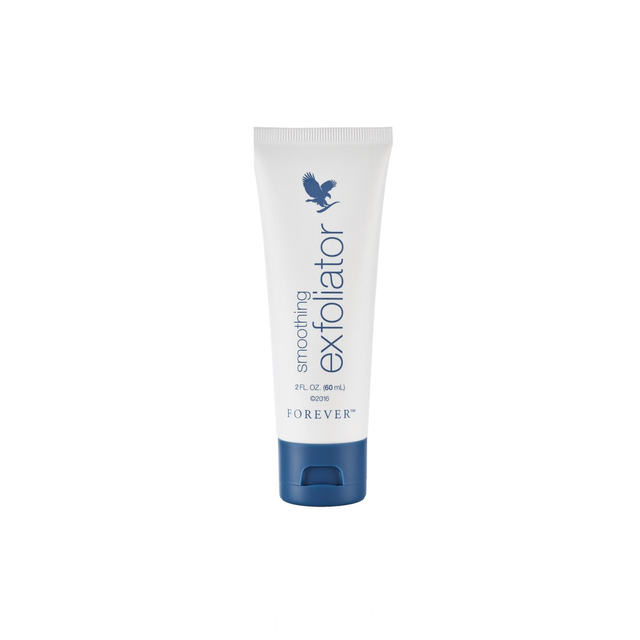 Forever - smoothing exfoliator - 60ml