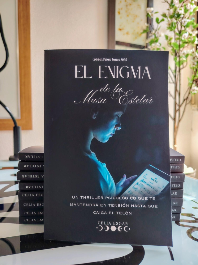 Libros en Amazon