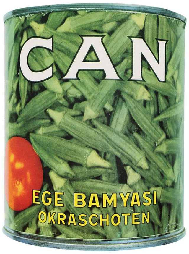 Can - Ege Bamyasi (PIAS)