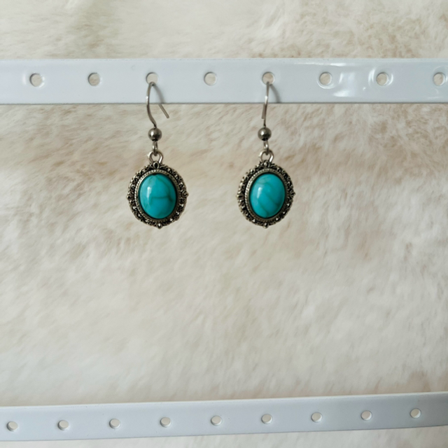 Boucles d’oreilles