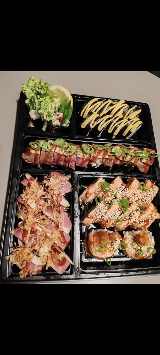 Bento 4