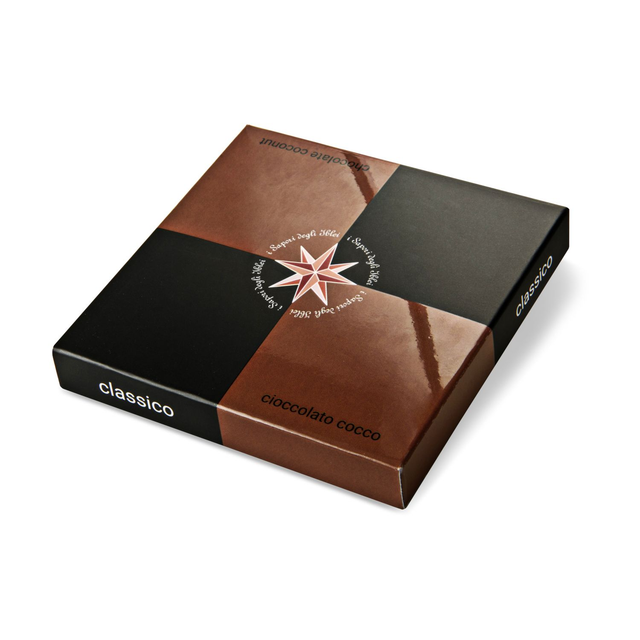 Cioccolato Cocco • Classico - Cioccolato artigianale