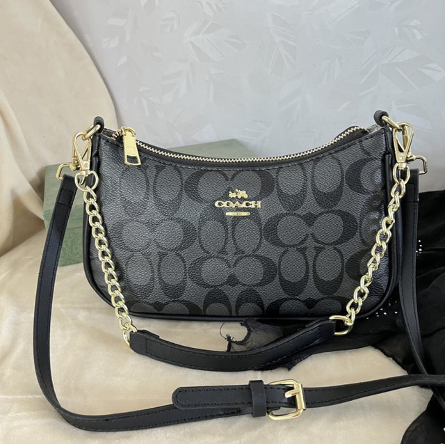 Sac CCH à main/bandoulière 