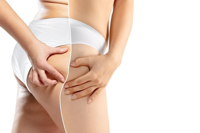 Detox and Drain MLD + Signature Sculpt massage