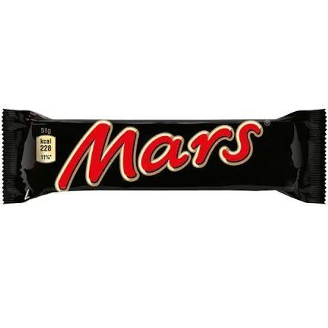 Mars 