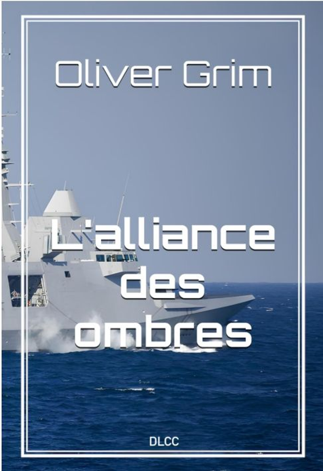 L'alliance des ombres 