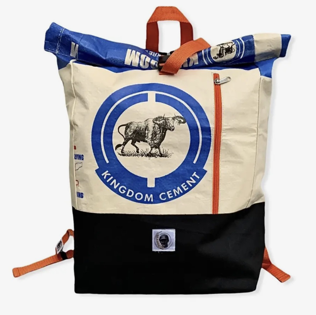 Rucksack Bead Bags