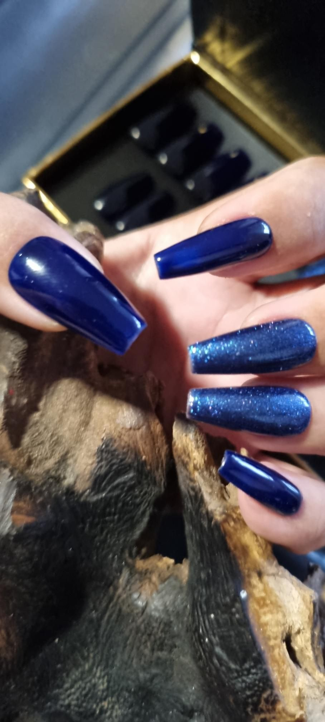 Alterego before midnight little coffin M