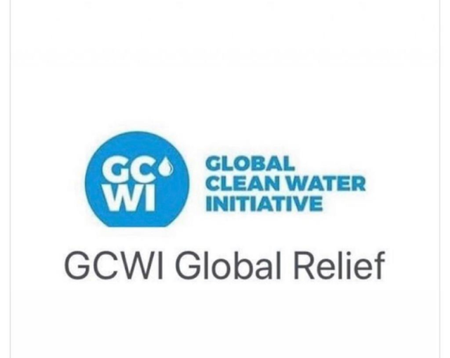 Global Relief GCWI NFT