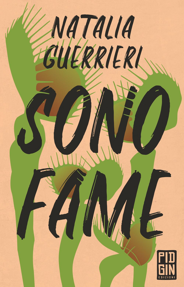 Guerrieri Natalia - Sono fame