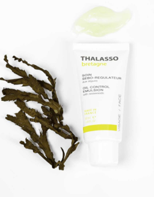 Soin purifiant matifiant sébo-régulateur - 50ml