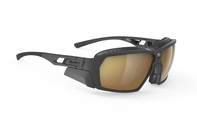 Eyewear Man Woman Rudy Project Agent Q SP707206-0000
