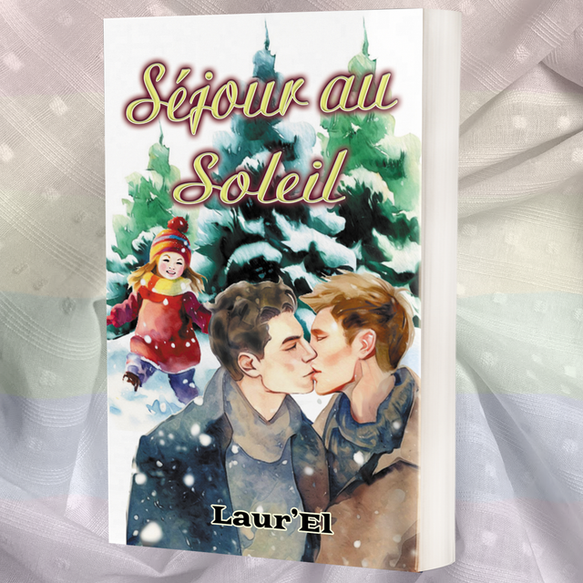 Séjour au Soleil (Broché)