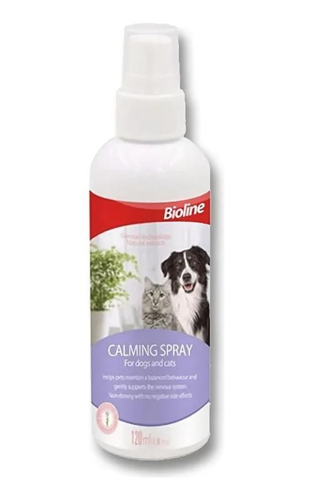 Calming Spray