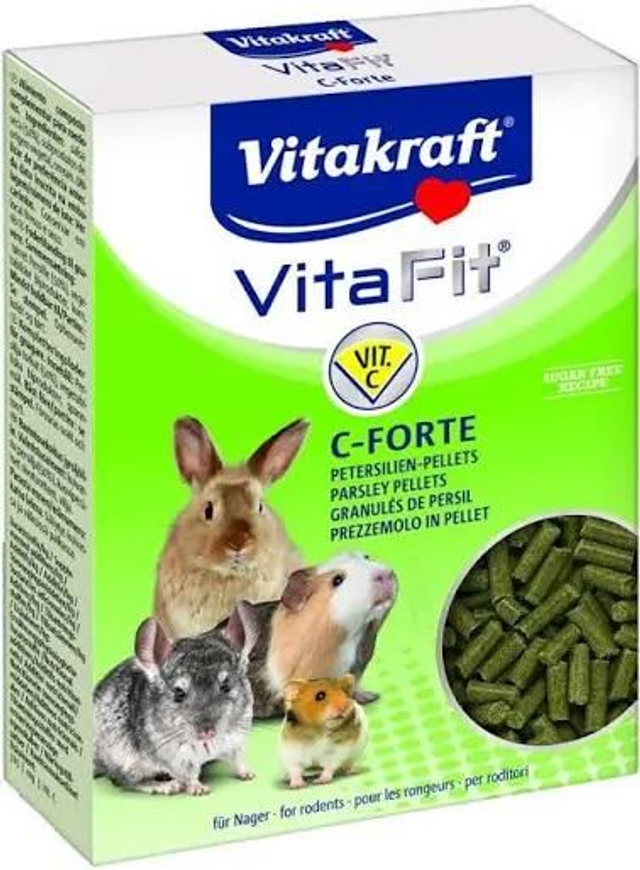 VitaFit C-Forte 100 gr