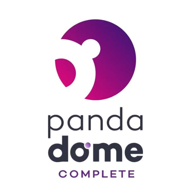 Panda Dome Complete 1 año