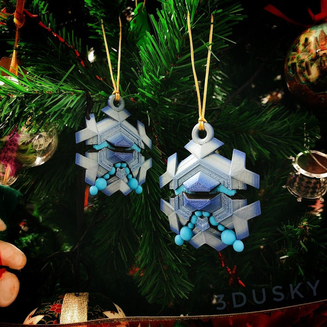 Cryogonal Colgante - Pokémon