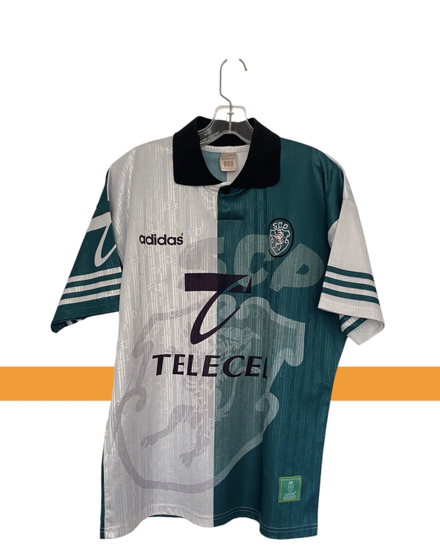 1997/1998 - Sporting CP (M)