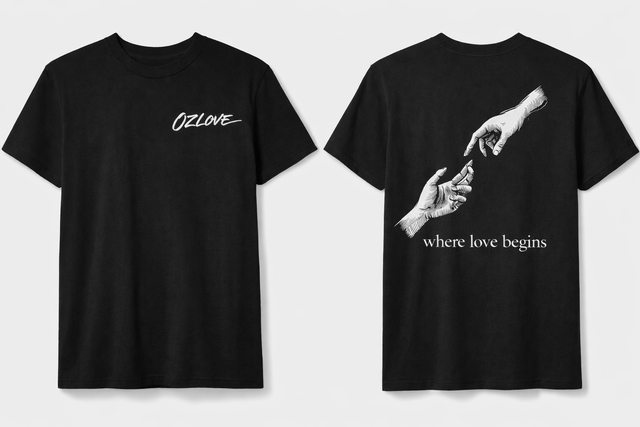 edition where love begins