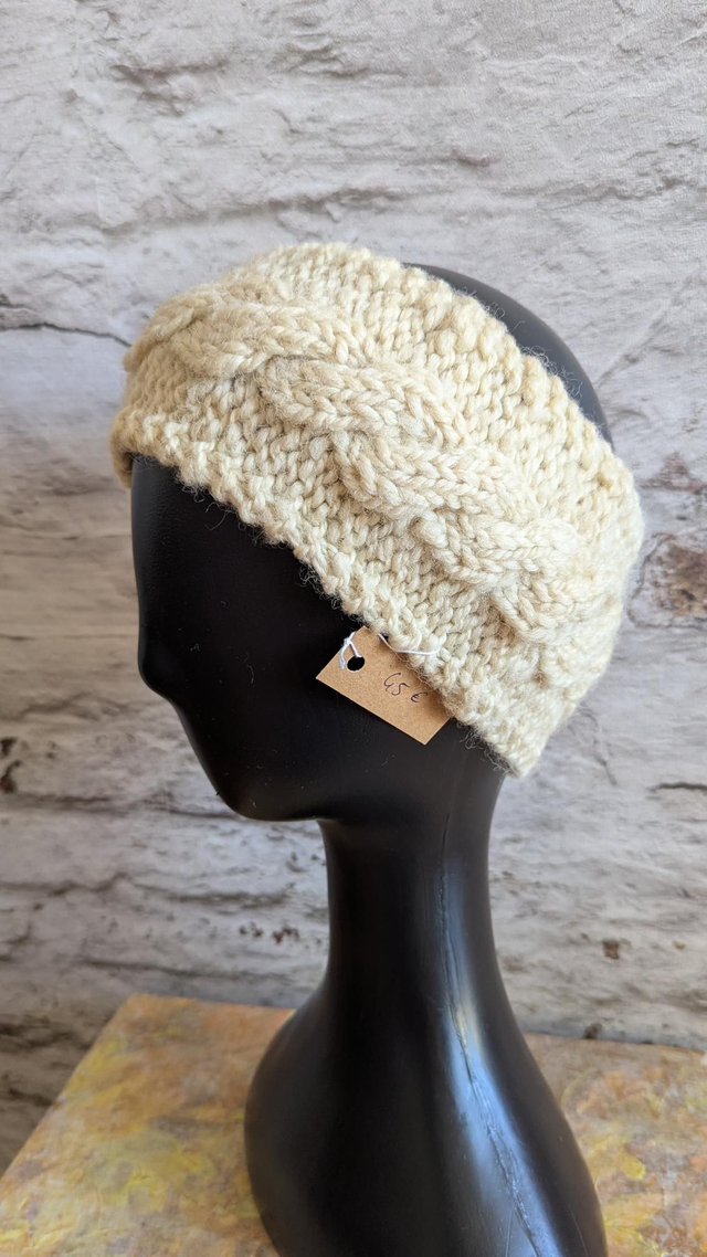 Cache-oreilles Idabelle