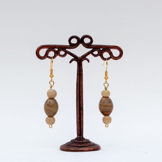 Dawn Earrings