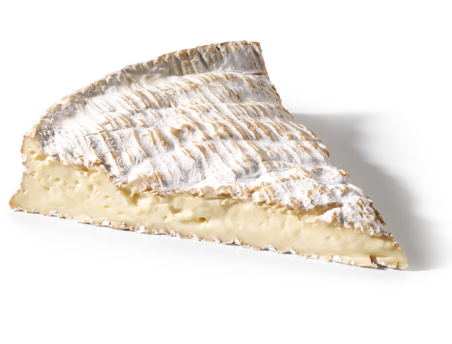 Brie de Meaux fermier AOP - 250g