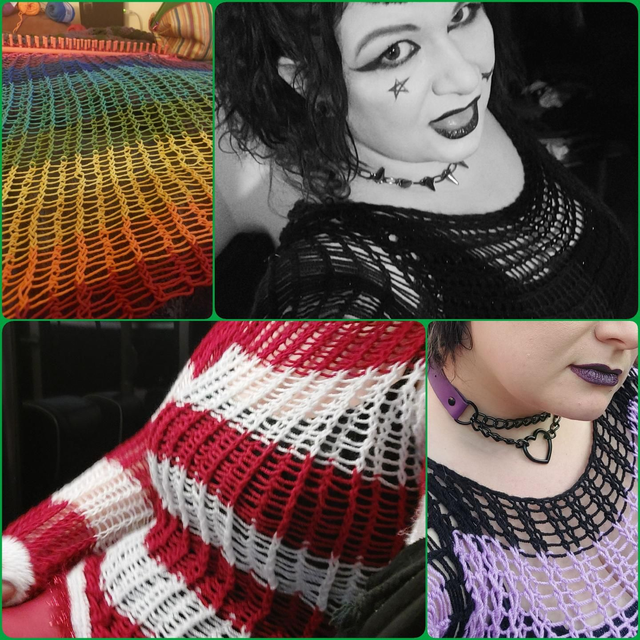 Openweave Jumper