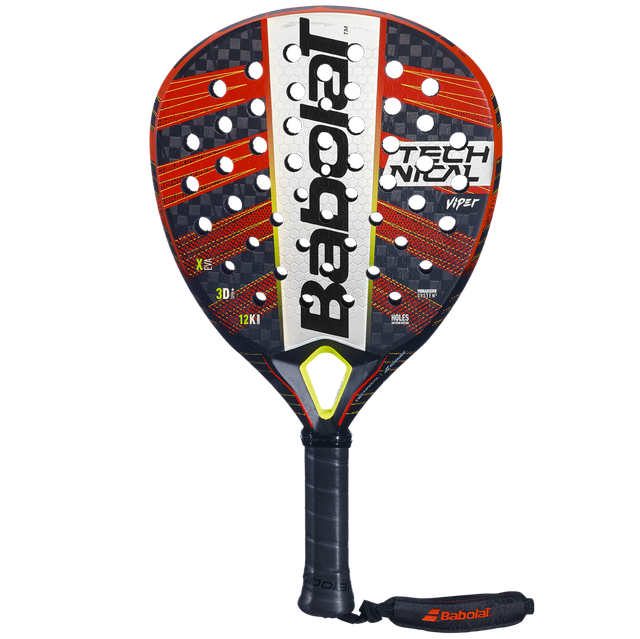 Babolat Technical Viper