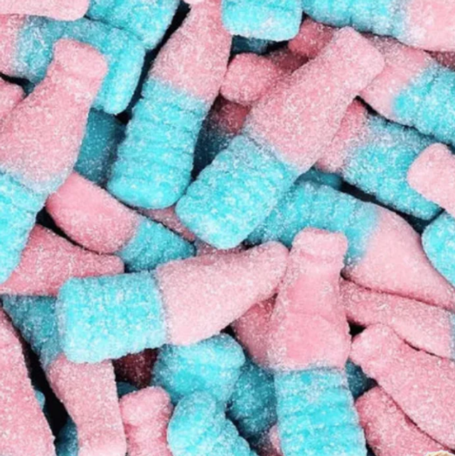 (028) Bouteille Bubblizz (les 100g)