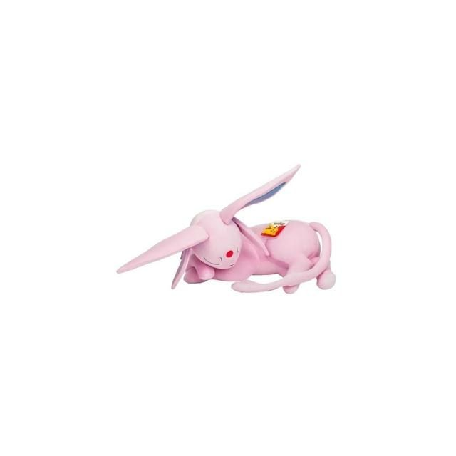 Jazware Pokemon Sleeping Plush Espeon