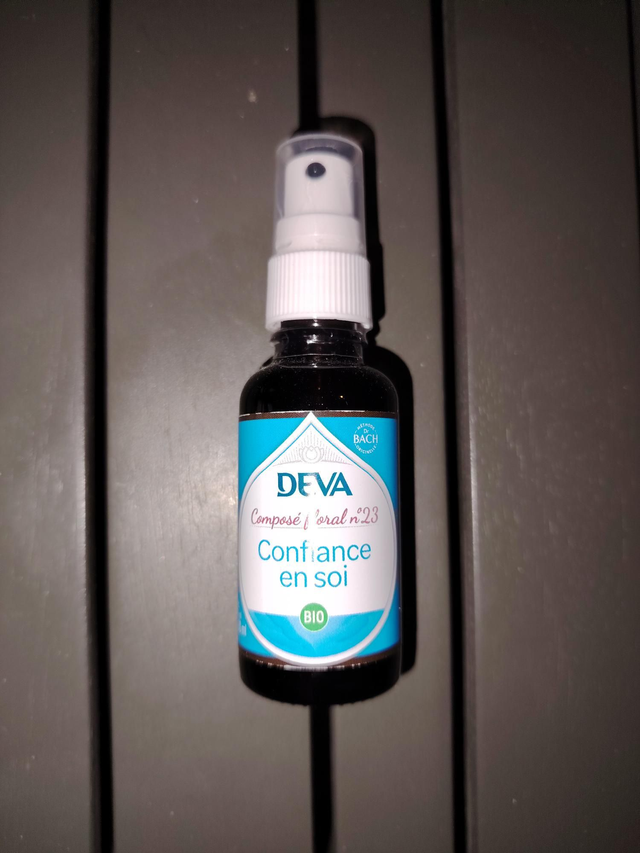 Complexe confiance en soi 