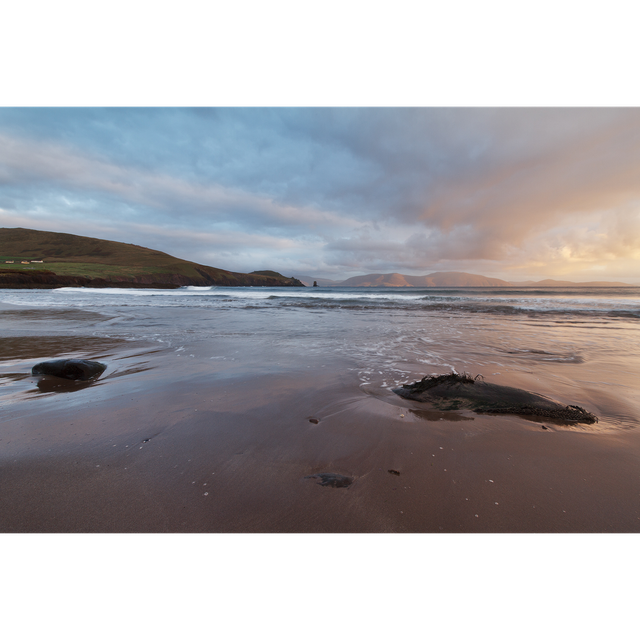 Dún Séann - Doonsheane