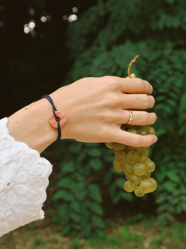 Bracelet Biscuit