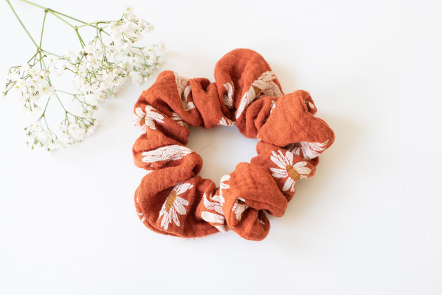 Scrunchie #017