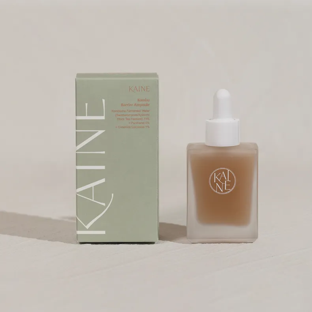 KAINE Kombu Barrier Ampoule