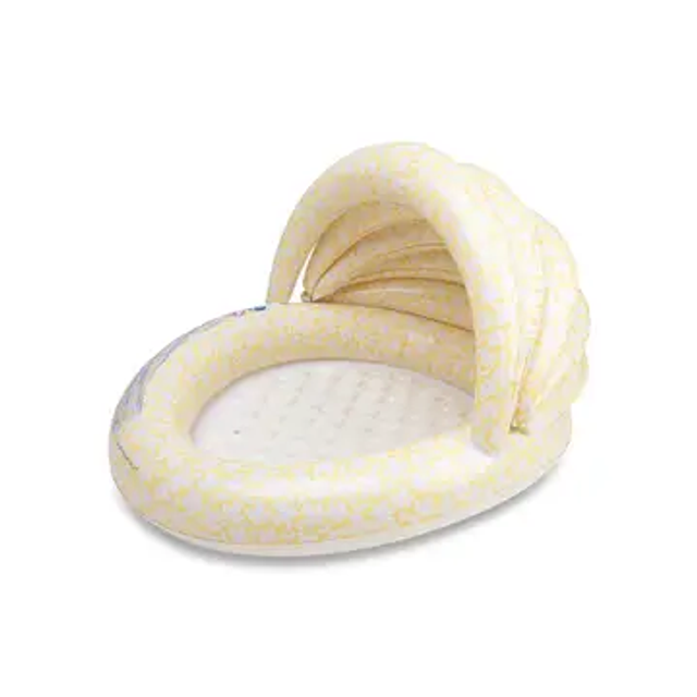 251302 zwembad met zon bescherming