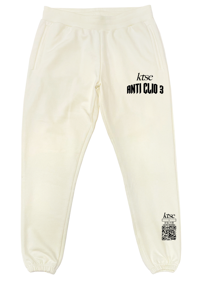 Jogging « Anti Clio 3 »