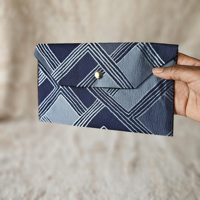 Pochette Dark blue