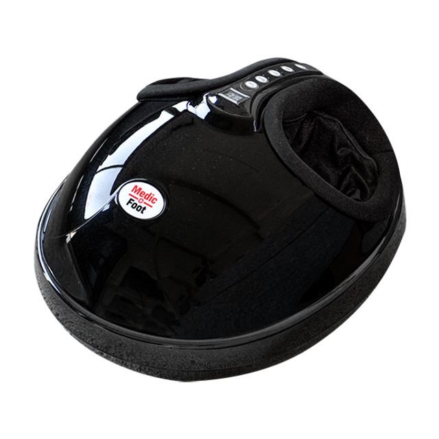 Masáž chodidel MedicFoot