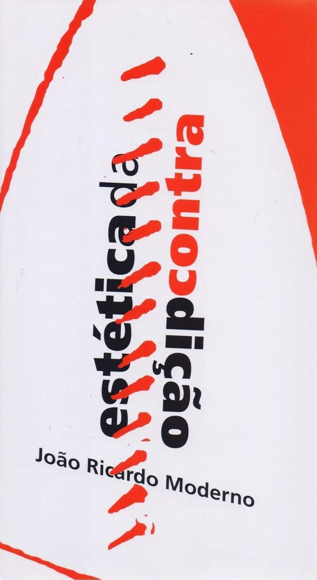 Estética da contradição