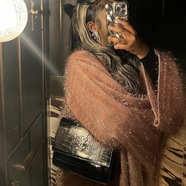 Rose Viali Celéstial