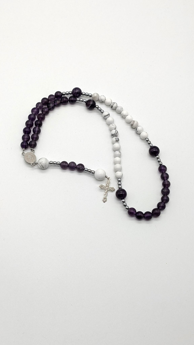 Chapelet - Connexion