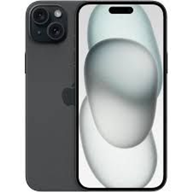 iPhone 15 Plus 128 Go Reconditionné