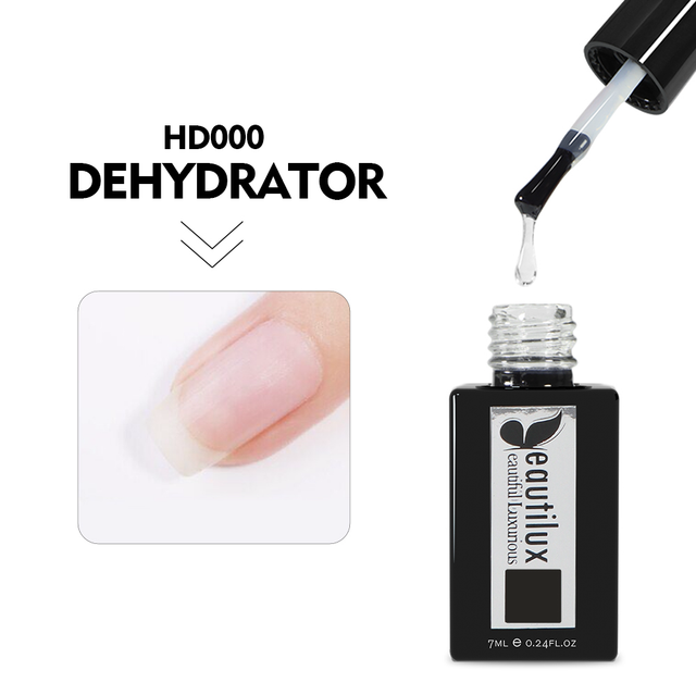 Dehydrator sans Hema 