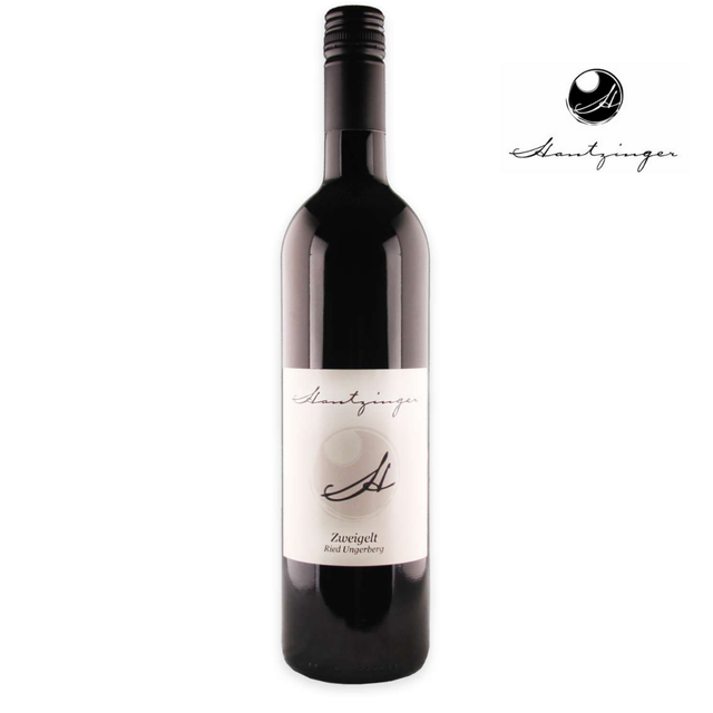 Zweigelt Ungerberg