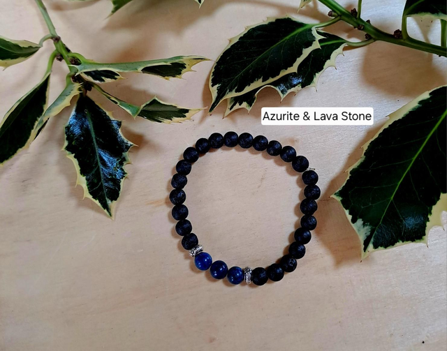 AZURITE - ENLIGHTENMENT