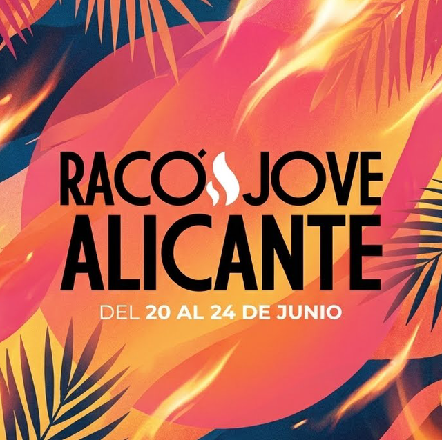 Reserva - Racó Jove Calle San Vicente 2026