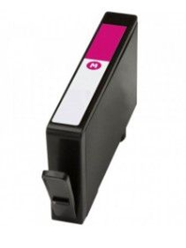 912 XL Hp COMPATIBLE MAGENTA, maj désactivée voir doc HCM000298