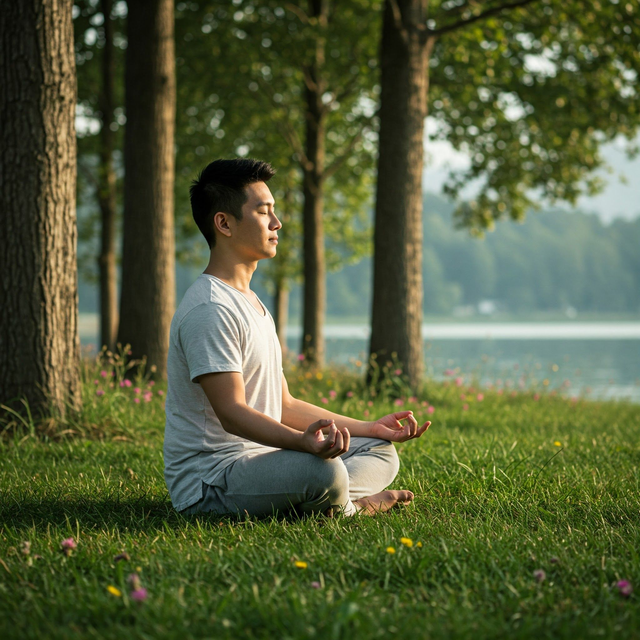 De l'introspection à l'acceptation : Itinéraire d'Amour-Propre